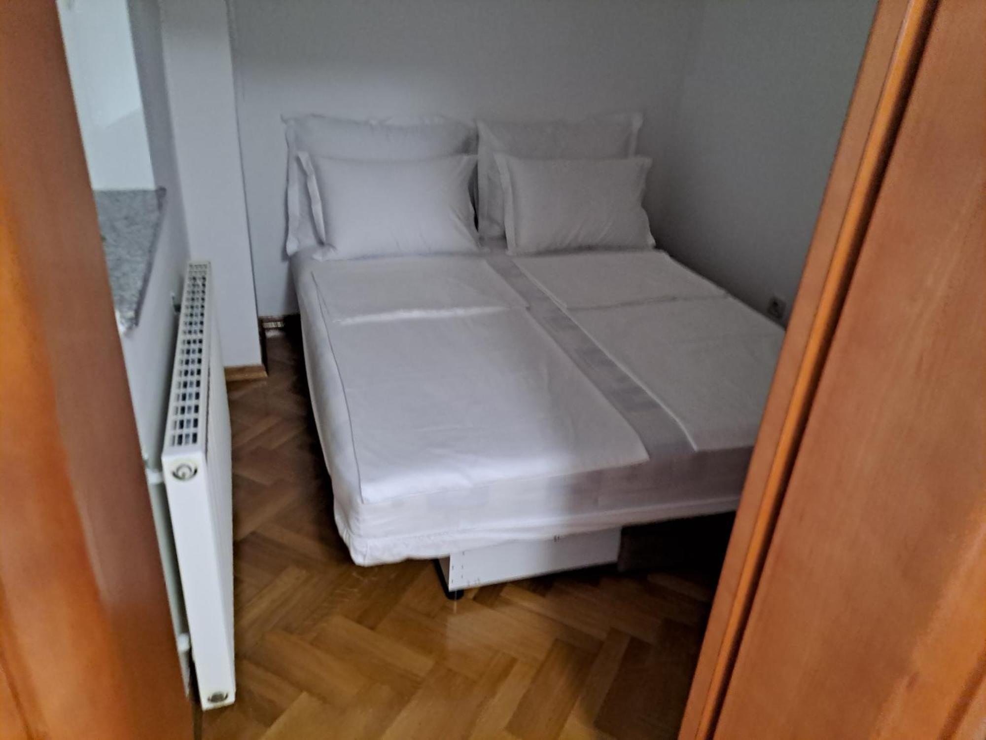 Eko Eko Rijeka Exterior foto