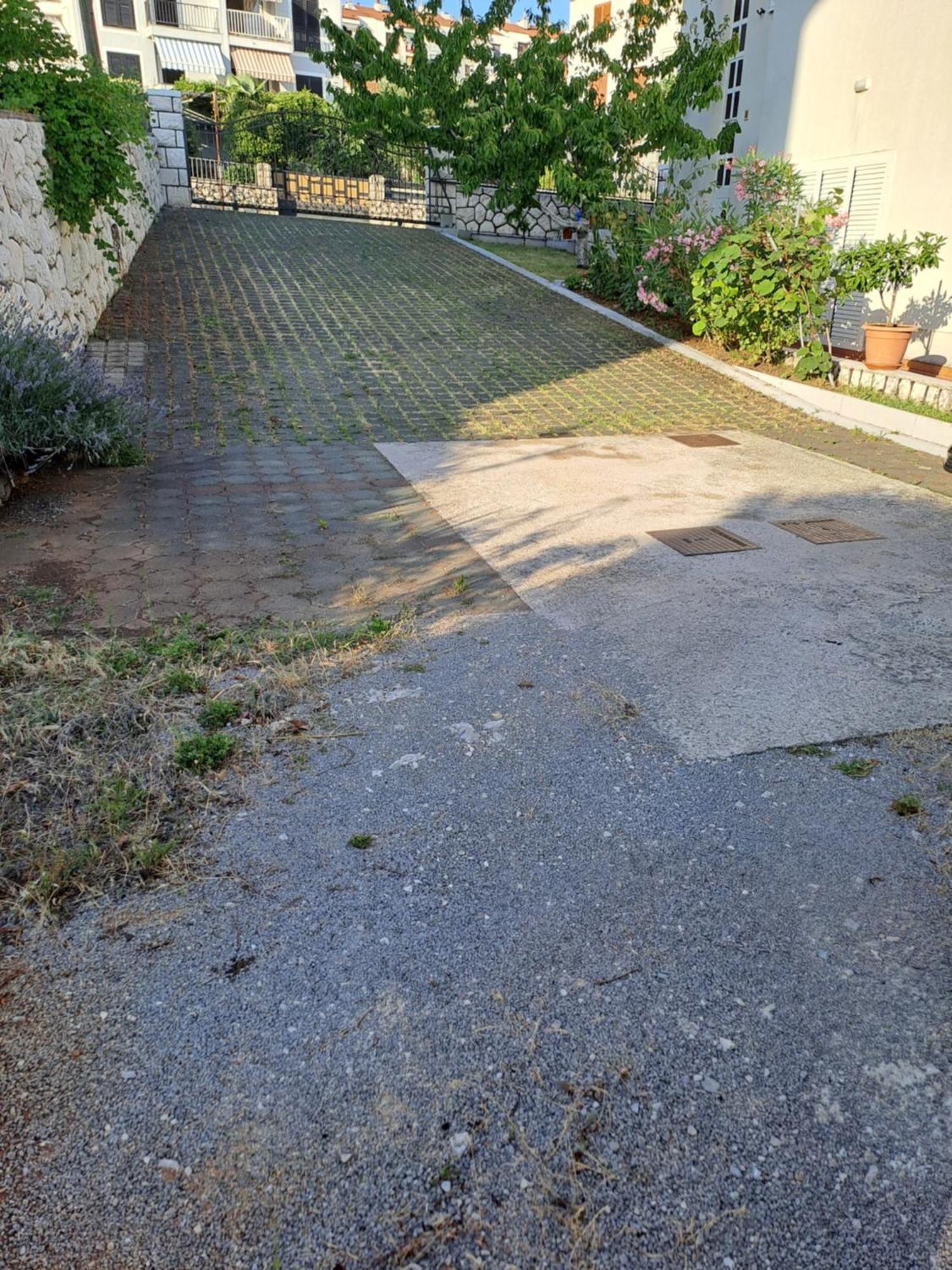 Eko Eko Rijeka Exterior foto
